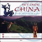 China Leven Mythen En Kunst 9789057647017, Verzenden, Edward L. Shaughnessy