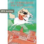 De verdwijning van Bayo 9789493289390 Mark van Waes, Boeken, Verzenden, Zo goed als nieuw, Mark van Waes