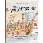 Het piratenschip / Klap open en bekijk 9781407519661, Boeken, Verzenden, Gelezen, Pam Beasant