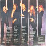 The Runaways - Queens of Noise - Album LP (article autonome)