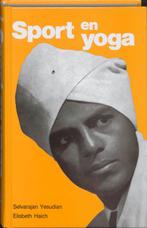 Sport en yoga 9789020240146 S. Yesudian, Boeken, Verzenden, Gelezen, S. Yesudian