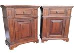 Credenza (2) - Walnoot