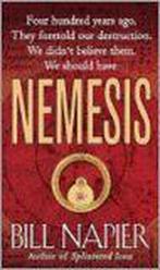 Nemesis 9780312936808, Gelezen, Bill Napier, Verzenden