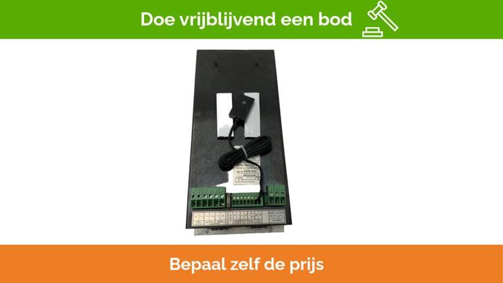 Bieden: Rutter VDR AC power supply, Sports nautiques & Bateaux, Accessoires navigation, Enlèvement ou Envoi