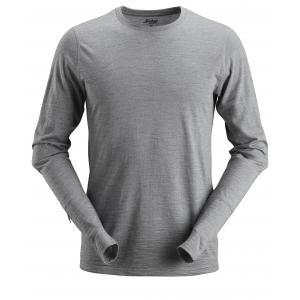 Snickers 2427 t-shirt à manches longues en laine - 2800 -, Animaux & Accessoires, Nourriture pour Animaux