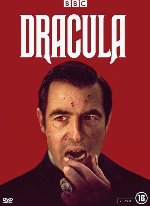Dracula (2020) op DVD, CD & DVD, DVD | Drame, Envoi