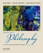 Introduction to Philosophy 9780199812998 Perry, Boeken, Verzenden, Gelezen, Perry