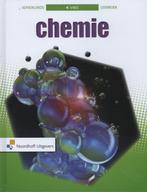 Chemie leerboek 4 vwo 9789001817107, Boeken, Wetenschap, Verzenden, Gelezen
