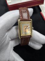Cartier - Tank - Zonder minimumprijs - 699792 - Dames -, Nieuw