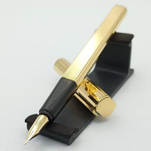 Dunhill - Vintage - Vulpen, Verzamelen, Pennenverzamelingen