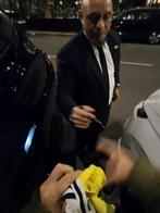 Real Madrid - Spaanse voetbal competitie - Roberto Carlos -