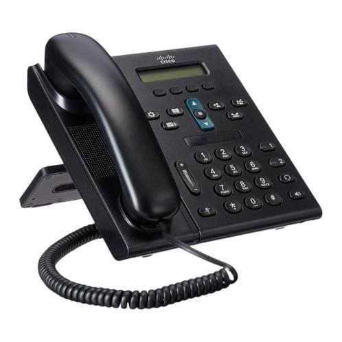 Cisco CP-6921-C-K9, Telecommunicatie, Datacommunicatie en VoIP, Ophalen of Verzenden