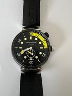 Louis Vuitton - Louis Vuitton Tambour Street Diver - Zonder