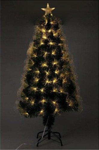 Tweedekans | Kerstboom - Kunststof & Glasvezel - Incl. Timer, Diversen, Kerst, Ophalen of Verzenden