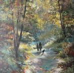 Anastasiya Tumanova - Forêt enchantée.-XL