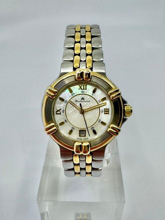 Maurice Lacroix - Calypso - MOP - Zonder minimumprijs -, Handtassen en Accessoires, Horloges | Heren