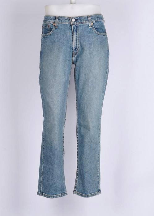 Vintage Straight Levis 511 Blue size 34 / 31, Vêtements | Hommes, Jeans, Enlèvement ou Envoi