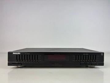 Philips - EQ-670 - Equalizer beschikbaar voor biedingen