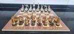 Schaakspel - Ajedrez de Colección de Lujo de Salvador Dalí -