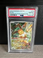 Pokémon - 1 Graded card - Eevee 173 SVP Prismatic Evolutions, Nieuw