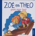 Zoe en Theo gaan naar bed / Zoe en Theo 9789030308607, Gelezen, [{:name=>'C. Metzmeyer', :role=>'A01'}, {:name=>'M. Vanenis', :role=>'A12'}, {:name=>'E. van Delden', :role=>'B06'}]