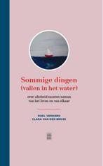 Sommige dingen (vallen in het water) 9789460011702, Verzenden, Gelezen, Roel Verniers