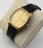 Omega - De Ville - Zonder minimumprijs - Quartz - Unisex -, Handtassen en Accessoires, Horloges | Heren, Nieuw