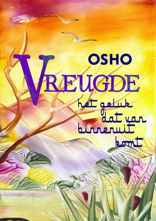 Vreugde 9789059801257 Osho, Boeken, Psychologie, Gelezen, Verzenden