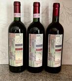 1993 , 1994 & 1997 Antinori Badia a Passignano - Chianti