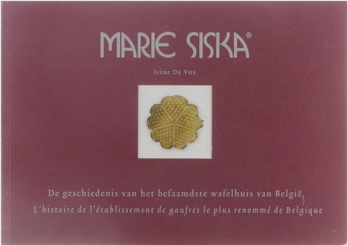 Marie Siska 9789054663805, Boeken, Geschiedenis | Wereld, Gelezen, Verzenden