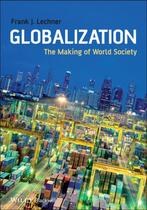 Globalization 9781405169059, Frank J. Lechner, Frank J. Lechner, Verzenden