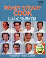 Top 100 Recipes From Ready Steady Cook 9780563487296, Ainsley Harriott, Zo goed als nieuw, Verzenden