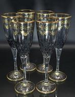 Artemisia - Drinkset (6) - I Merletti - Kristal, Antiek en Kunst