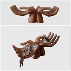 Vide-poche - Mani - 35 cm - Italië - Da Pedro Friedeberg
