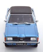 KK-Scale 1:18 - Modelauto - Ford Taunus GT Limousine - 1971, Nieuw