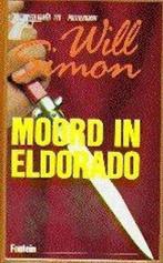 MOORD IN ELDORADO 9789026105029, Boeken, Gelezen, Simon, Verzenden