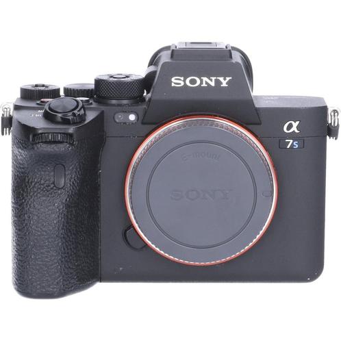 Tweedehands Sony A7s III Body CM3638, TV, Hi-fi & Vidéo, Appareils photo numériques, Enlèvement ou Envoi