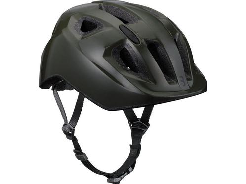 BBB Cycling Hero Kinderhelm Fiets Groen - Verstelbaar -, Huis en Inrichting, Woonaccessoires | Overige, Nieuw, Verzenden