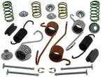 Drum Brake Hardware Kit Rear 1500 94/99, Auto-onderdelen, Ophalen of Verzenden, Nieuw, Dodge