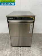 Lave-linge en verre Zanussi en acier inoxydable Lave-linge, Verzenden, Nieuw in verpakking