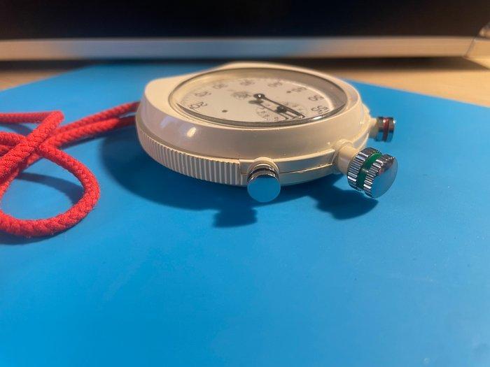 TAG Heuer - Stopwatch - Zonder minimumprijs - Unisex -, Handtassen en Accessoires, Horloges | Heren