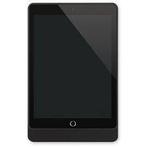 Basalte Eve plus - sleeve mini brushed black, Informatique & Logiciels, Apple iPad Tablettes, Ophalen