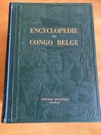 Editions Bieleveld - Encyclopédie du Congo - 1960/1960, Antiquités & Art, Antiquités | Livres & Manuscrits