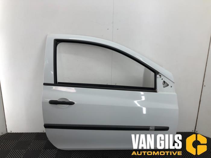 Portier 2Deurs rechts Renault Clio O253356, Auto-onderdelen, Carrosserie