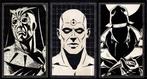 Æ (XX-XXI) - Watchmen Bundle (X3) - “Nite Owl”, “Dr., Livres, BD