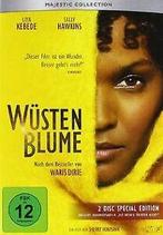 Wüstenblume (2-Disc Special Edition) von Sherry Hormann  DVD, Verzenden