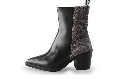 Maruti Enkellaarzen in maat 39 Zwart | 5% extra korting, Kleding | Dames, Schoenen, Zwart, Zo goed als nieuw, Lage of Enkellaarzen