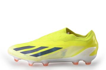 Adidas Voetbalschoenen in maat 42 Geel | 5% extra korting beschikbaar voor biedingen