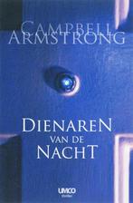 Dienaren Van De Nacht 9789086690473, Gelezen, Verzenden, C. Armstrong