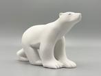 Beeldje - Polar bear - Hars, Diversen, Nieuw